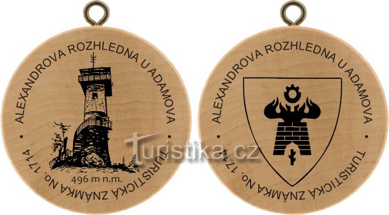 Adamov a okol�